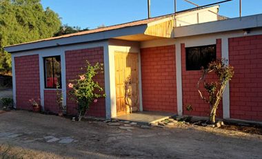 Parcela en venta en VICUÑA