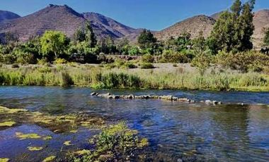 Parcela en venta en VICUÑA
