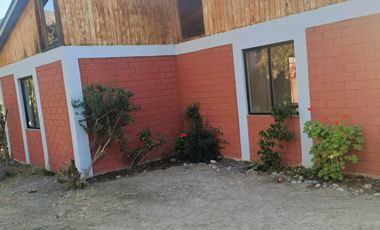 Parcela en venta en VICUÑA