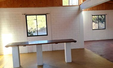 Parcela en venta en VICUÑA