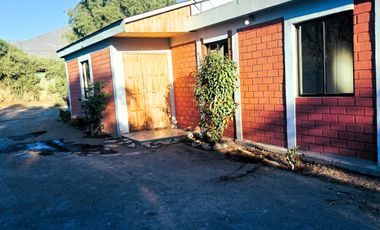 Parcela en venta en VICUÑA