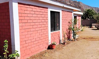 Parcela en venta en VICUÑA