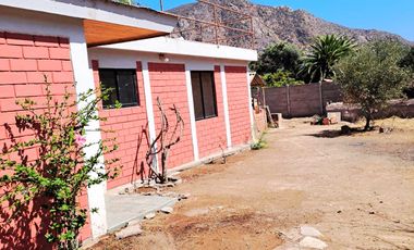 Parcela en venta en VICUÑA