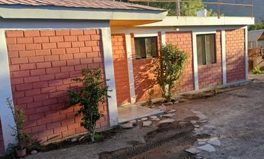 Parcela en venta en VICUÑA