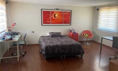 Casa en arriendo en PUDAHUEL