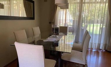 Casa en arriendo en PUDAHUEL