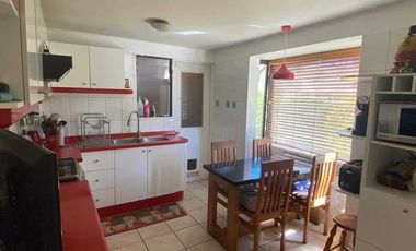 Casa en arriendo en PUDAHUEL