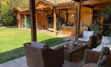 Casa en arriendo en PUDAHUEL