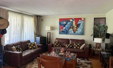 Casa en arriendo en PUDAHUEL