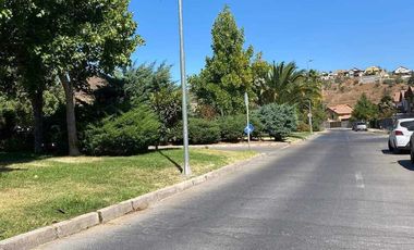 Casa en arriendo en PUDAHUEL
