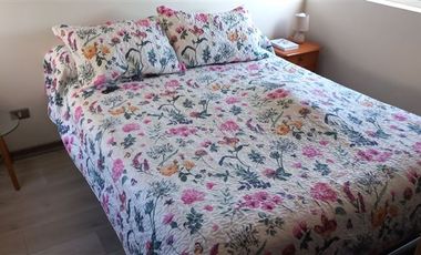 Departamento en Venta en Villa alemana norte
