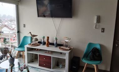 Departamento en Venta en Villa alemana norte