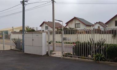 Departamento en Venta en Villa alemana norte