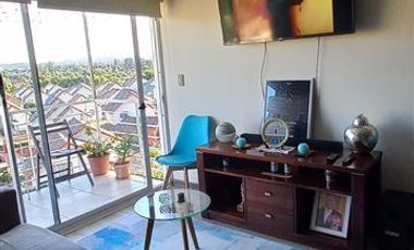 Departamento en Venta en Villa alemana norte
