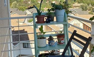 Departamento en Venta en Villa alemana norte
