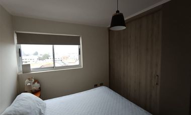 Departamento en Venta en Villa alemana norte