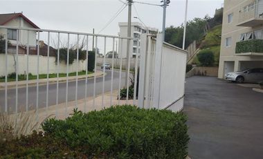 Departamento en Venta en Villa alemana norte