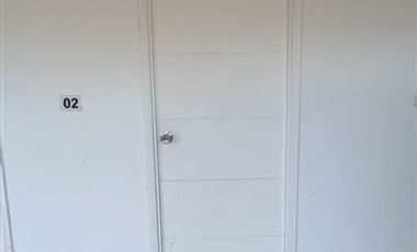Departamento en Venta en Villa alemana norte