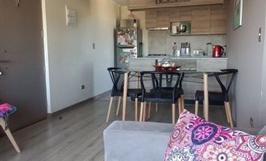 Departamento en Venta en Villa alemana norte