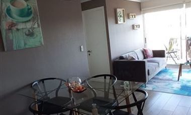 Departamento en Venta en Villa alemana norte