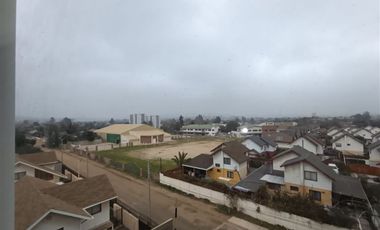 Departamento en Venta en Villa alemana norte