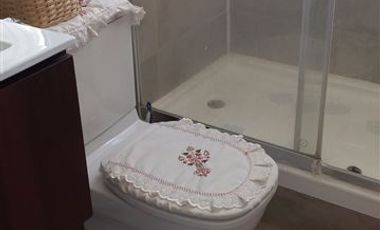 Departamento en Venta en Villa alemana norte