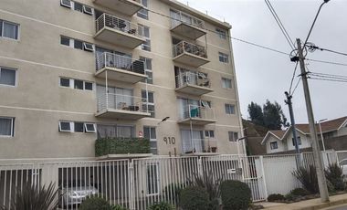 Departamento en Venta en Villa alemana norte