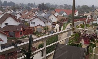 Departamento en Venta en Villa alemana norte
