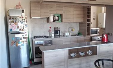 Departamento en Venta en Villa alemana norte