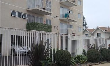 Departamento en Venta en Villa alemana norte