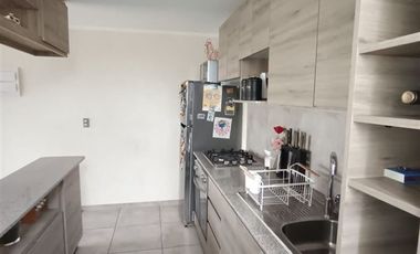 Departamento en Venta en Villa alemana norte