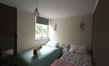 Departamento en Venta en Villa alemana norte