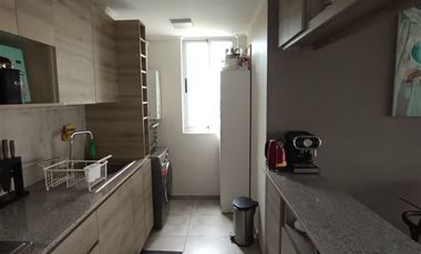 Departamento en Venta en Villa alemana norte
