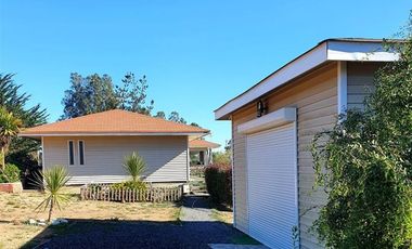 Parcela en Venta en Algarrobo