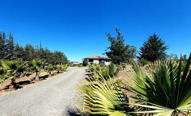 Parcela en Venta en Algarrobo