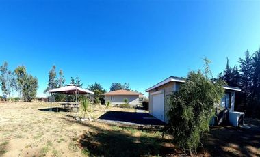 Parcela en Venta en Algarrobo