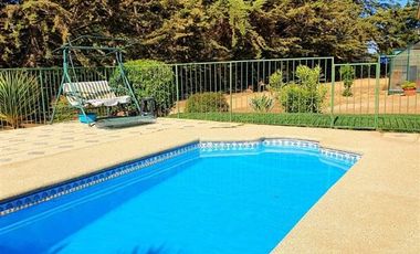 Parcela en Venta en Algarrobo