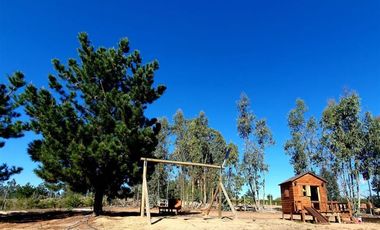 Parcela en Venta en Algarrobo
