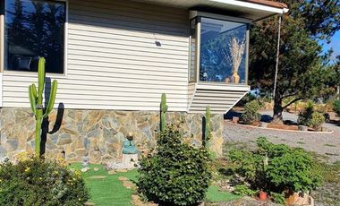 Parcela en Venta en Algarrobo