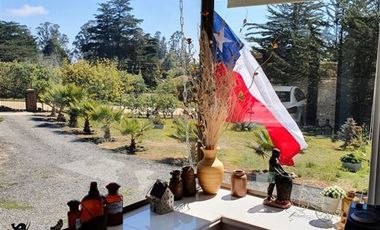 Parcela en Venta en Algarrobo