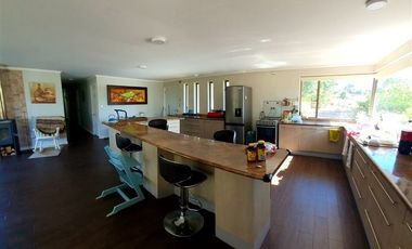 Parcela en Venta en Algarrobo