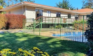 Parcela en Venta en Algarrobo