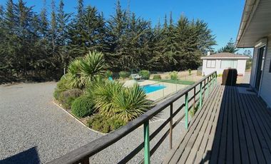 Parcela en Venta en Algarrobo