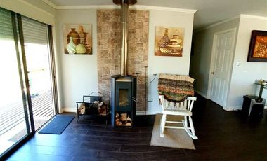 Parcela en Venta en Algarrobo