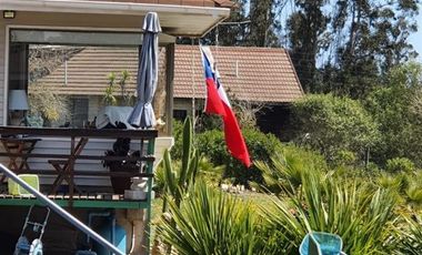 Parcela en Venta en Algarrobo