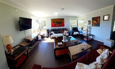 Parcela en Venta en Algarrobo
