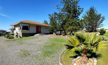 Parcela en Venta en Algarrobo