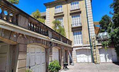 Departamento en Arriendo en Gertrudis Echeñique / Renato Sanchez