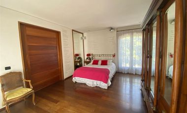 Departamento en Arriendo en Gertrudis Echeñique / Renato Sanchez