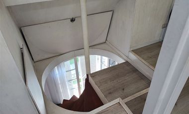 Departamento en Arriendo en Gertrudis Echeñique / Renato Sanchez